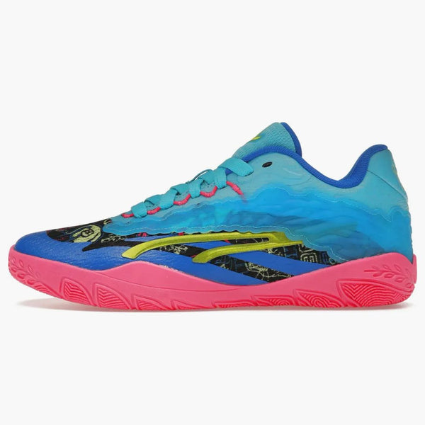 Puma Stewie 3 Tokyo Nights (Dámské)