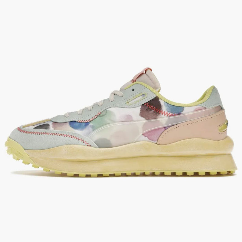 Puma Style Rider Kidsuper Studios