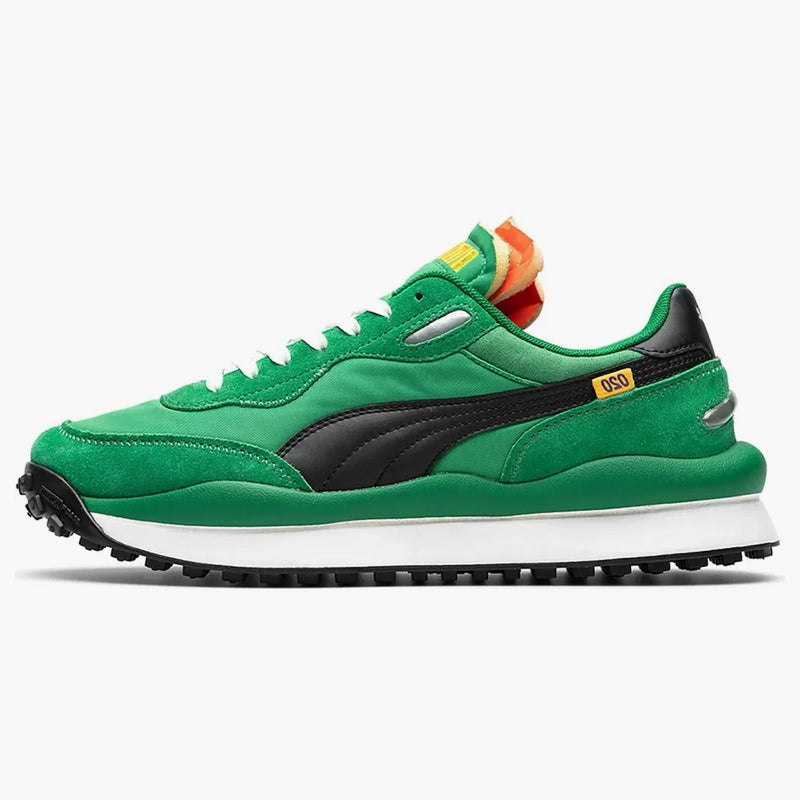 Puma Style Rider Size?