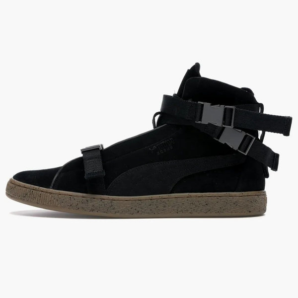 Puma Sude Classic The Weeknd Black