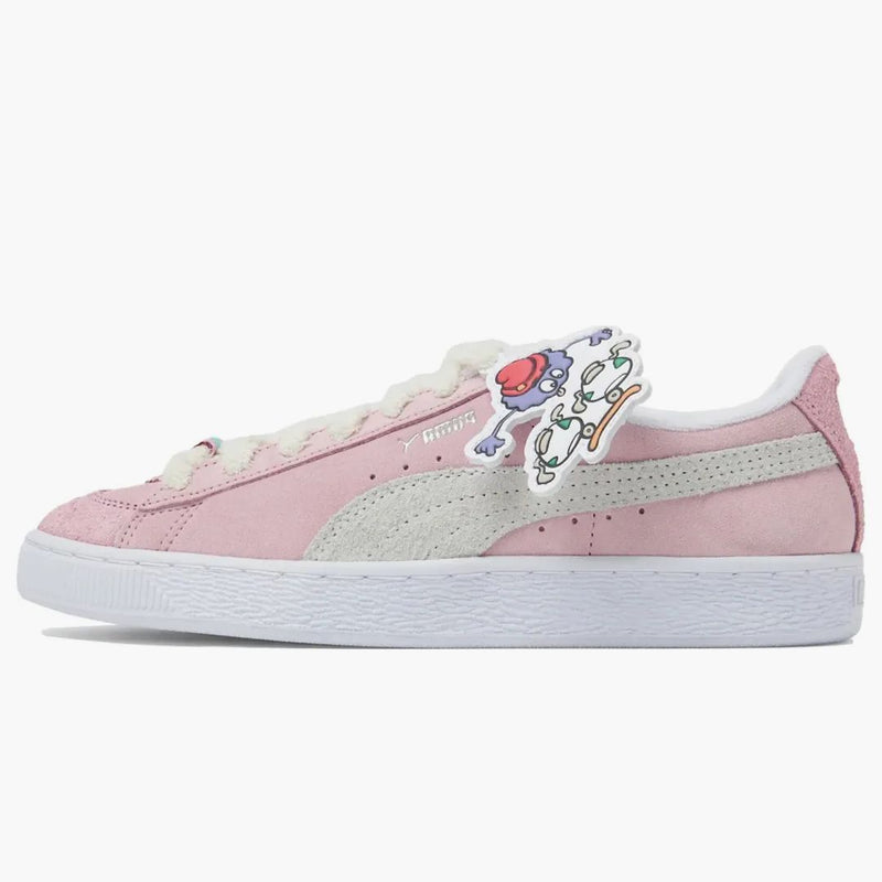 Puma Suede 8enjamin Fluz