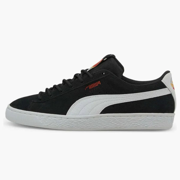 Puma Suede As Art Of Sport
