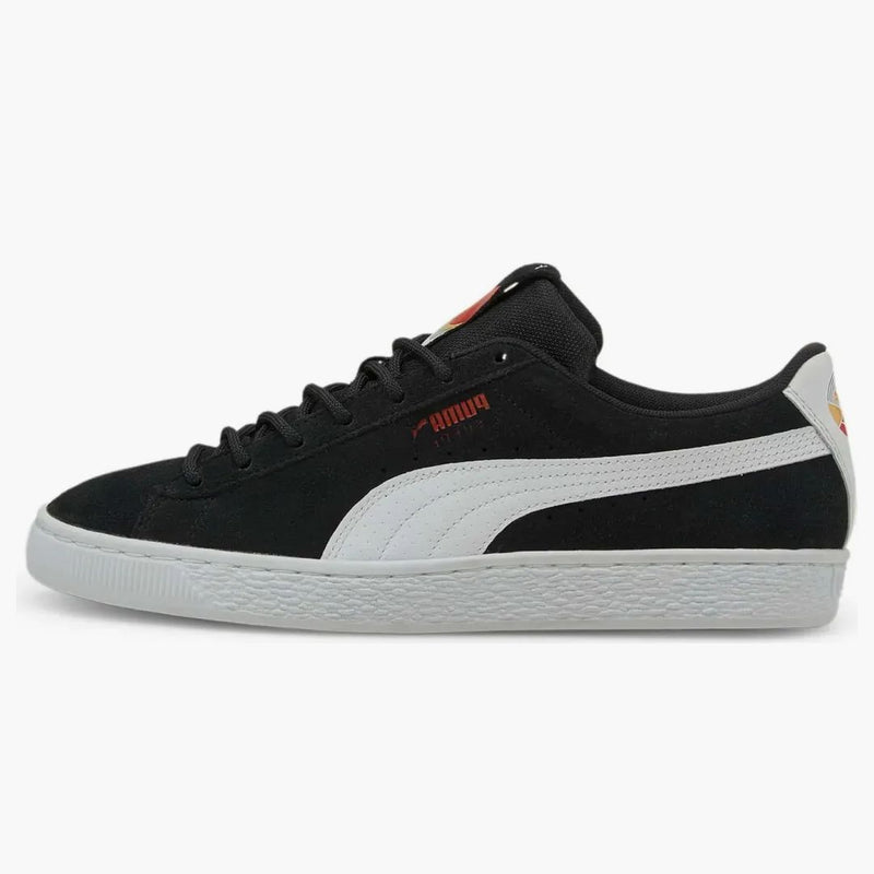 Puma Suede As Art Of Sport