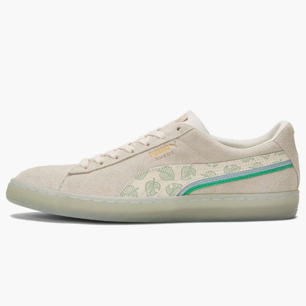 PUMA Suede Animal Crossing New Horizons