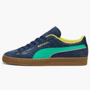 Puma Suede Ayrton Senna Institute Senna A Vida