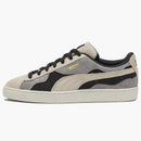 Puma Suede Camowave Shoe Palace Exclusive Grey White