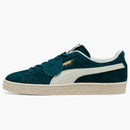 Puma Suede Charles F. Stead Persian Blue White