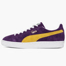 Puma Suede Classic Collectors Lakers