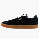 Puma Suede Classic Crafted Black/bluebird