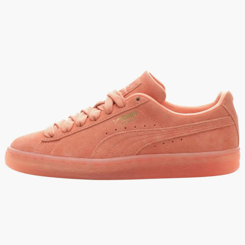 Puma Suede Classic Desert Rose (gs)