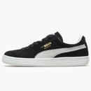 Puma Suede Classic Eco Black White