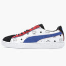 Puma Suede Classic Mcm (black)