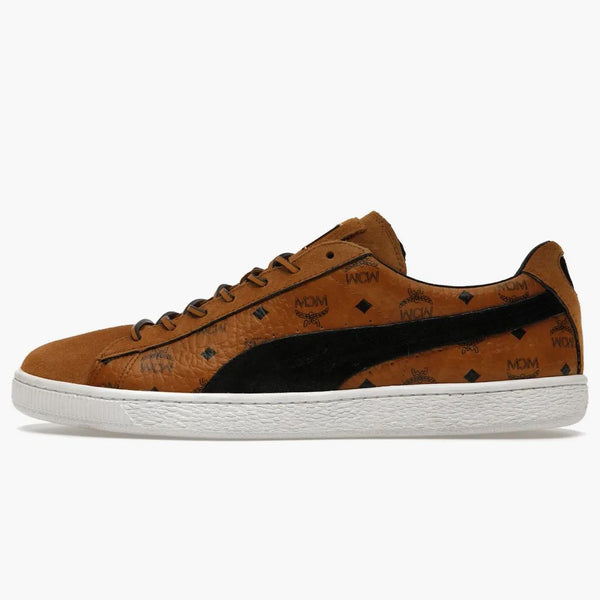 Puma Suede Classic Mcm