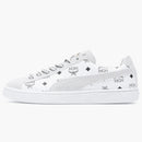 Puma Suede Classic Mcm (white)