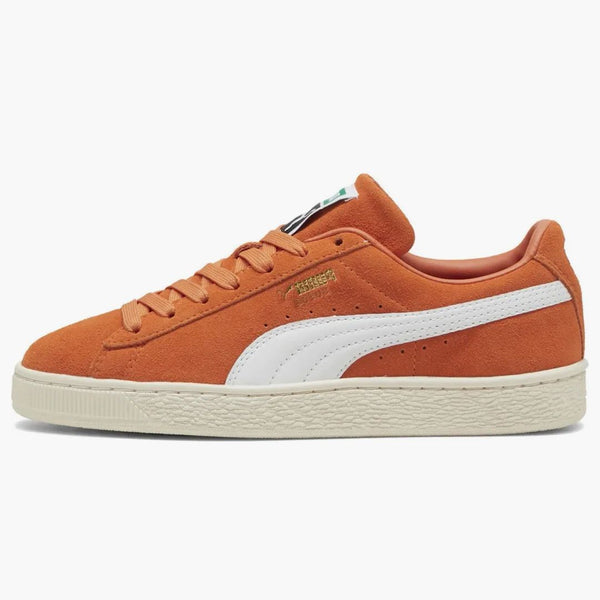 Puma Suede Classic Maple Syrup