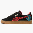 Puma Suede Classic Santa Cruz