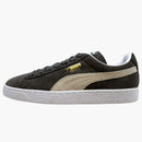 Puma Suede Classic+ Steepple Gray White