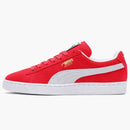 Puma Suede Classic Team Regal Red