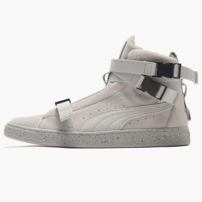 Puma Suede Classic The Weeknd Glacier Grey