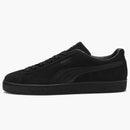 Puma Suede Classic Triple Black