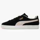 Puma Suede Classic XXI Black White