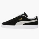 Puma Suede Classic XXI Black White (Dámské)