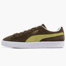 Puma Suede Classic XXI Deep Olive