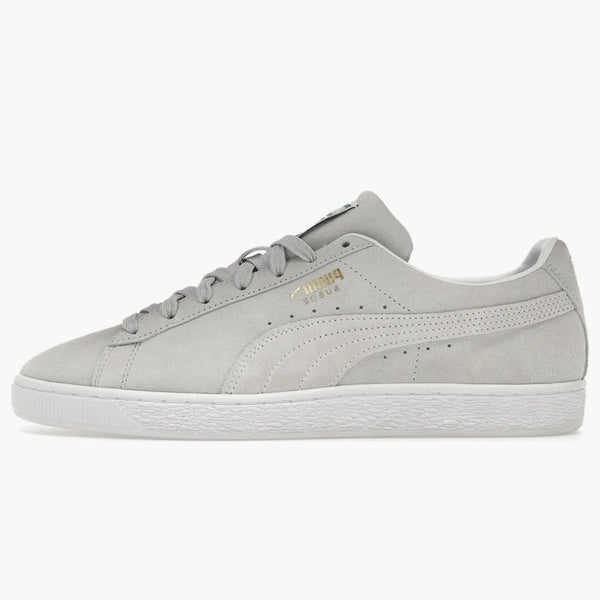 Puma Suede Classic Xxi Grey