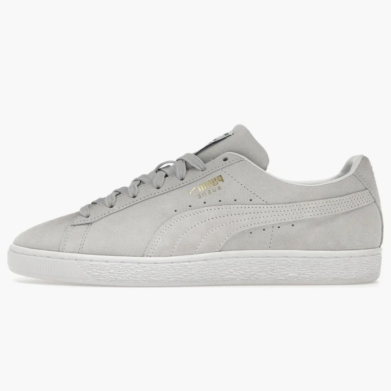 Puma Suede Classic Xxi Grey