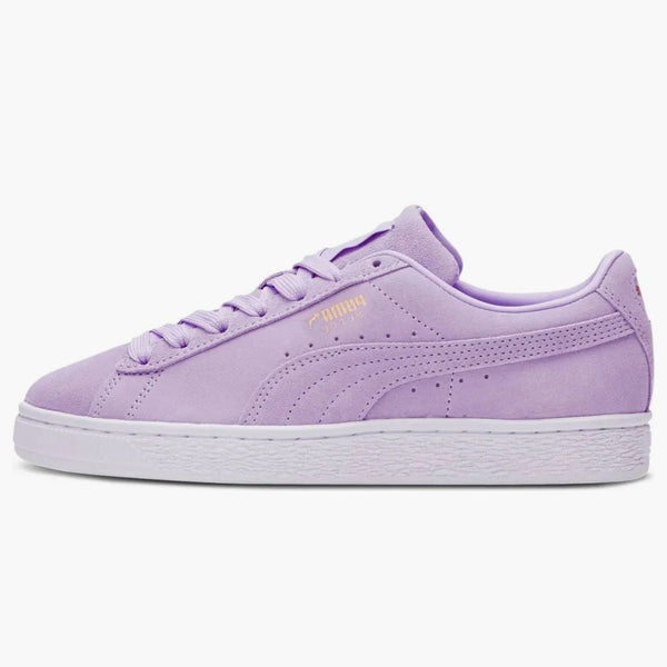 Puma Suede Classic Xxi Light Lavender (women's)