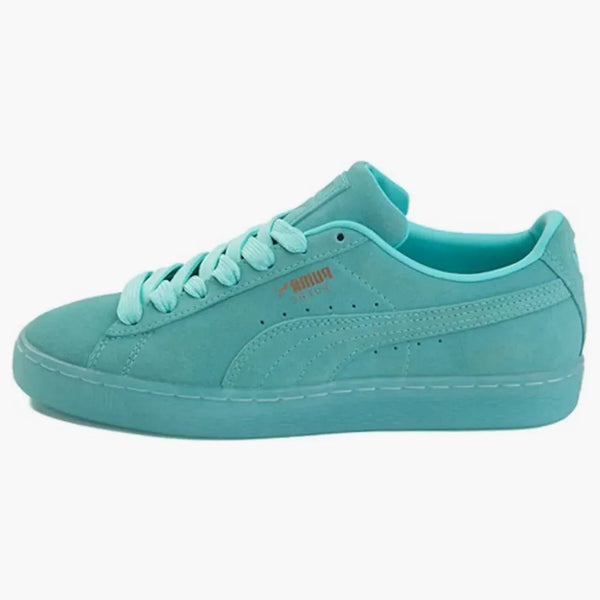 Puma Suede Classic Xxi Mint