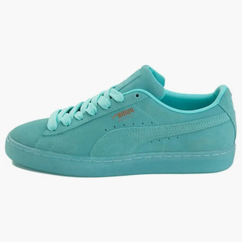 Puma Suede Classic Xxi Mint
