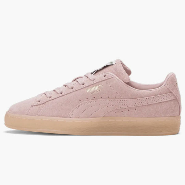 Puma Suede Classic Xxi Rose Dust Rose Dust (women's)