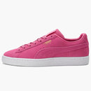 Puma Suede Classic XXI šokující růžová