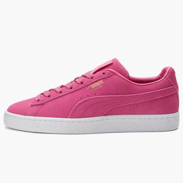 Puma Suede Classic Xxi Shocking Pink