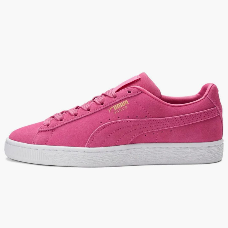 Puma mocka klassiker xxi chockerande rosa