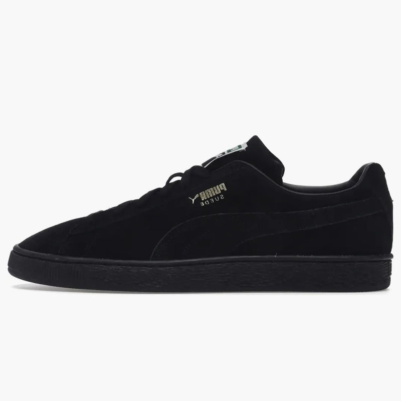 Puma Suede Classic Xxi Triple Black