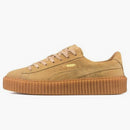 Puma Suede Creeper Rihanna Fenty Oatmeal