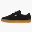 Puma Suede Crepe Black