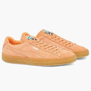 Puma Suede Crepe Deep Apricot