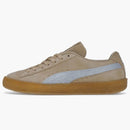 Puma Suede Crepe Maison Kitsune Travertine