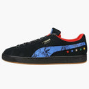 Puma Suede Dc Justice League Black Bluemazing