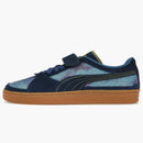 Puma Suede dazed and confused
