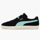 Puma Suede Diamond Supply Co. Black