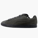 Puma Suede Emboss Iced Dark Shadow