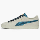 Puma Suede Gentle Jungle Ivory