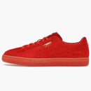 Puma Suede Haribo Poppy Red