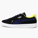 Puma Suede Ignite Mita Sneakers X Whiz Limited Black Navy