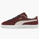 Puma Suede Jjjound Burgundy