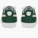 Puma mocka jjjound green